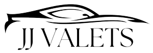 jj valets logo