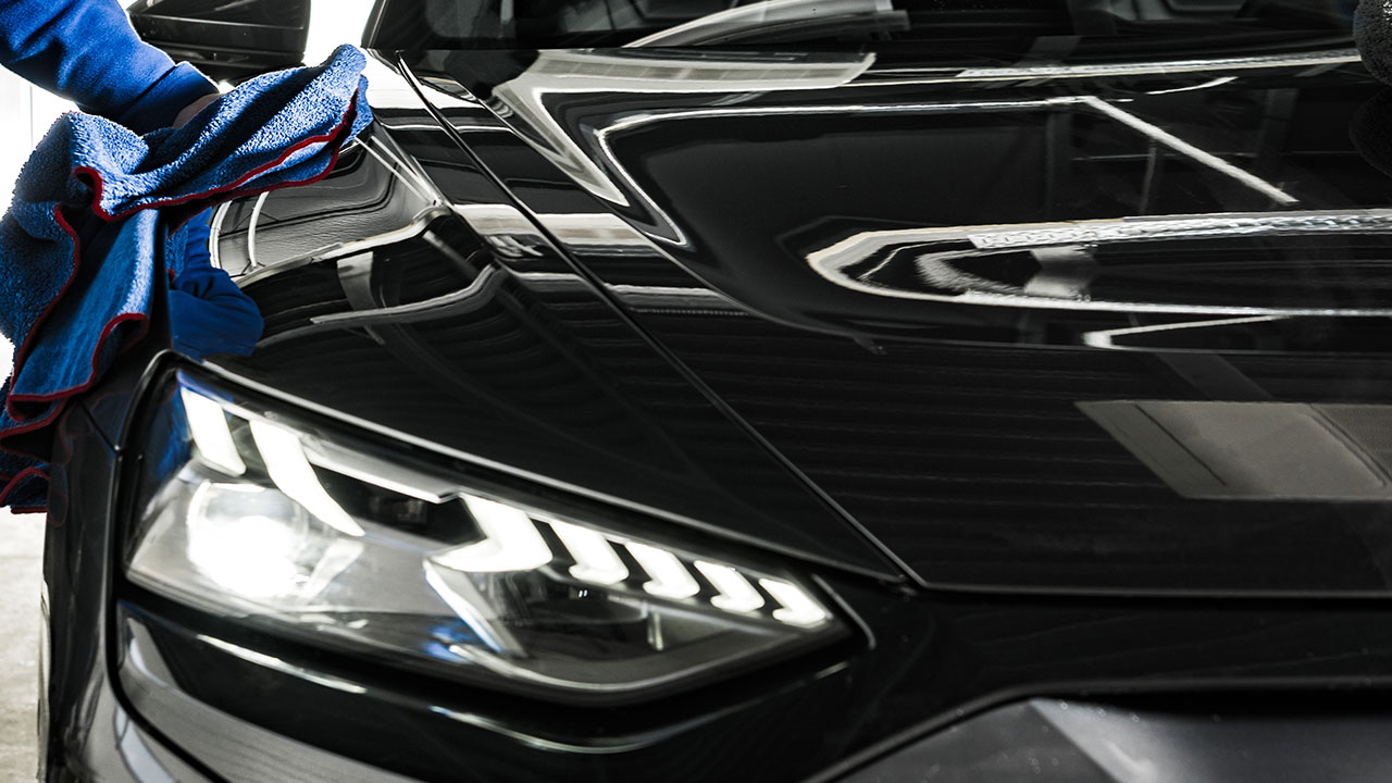 mobile detailing jj valets